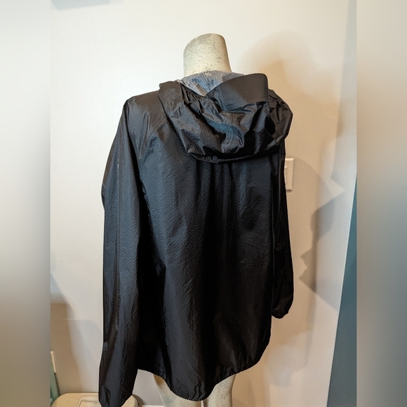 Eddie Bauer First Ascent Women's BC Uplift Jacket black size 2XL - Picture 3 of 16